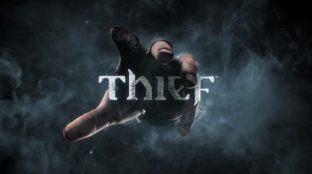 Thief será lançado no dia 25 de fevereiro para os principais consoles