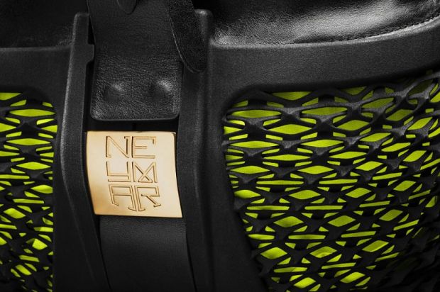 Nike desenvolve bolsa com impressora 3D