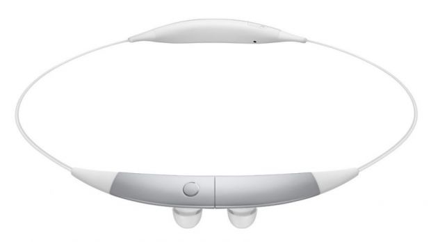 Samsung lança Gear Circle
