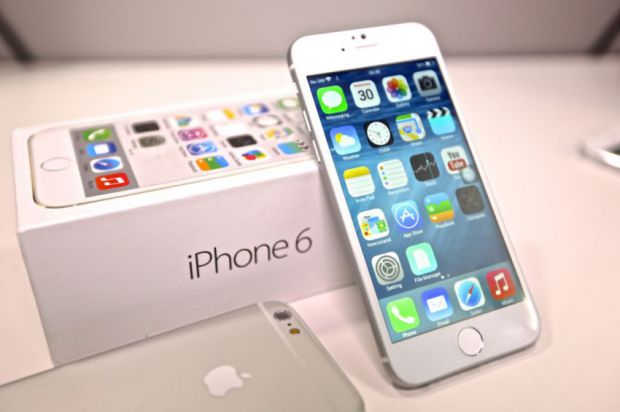 iPhone 6 é lançado oficialmente