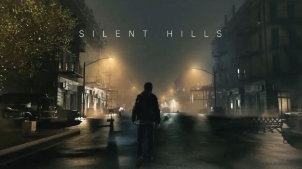 Silent Hills ganha trailer assustador