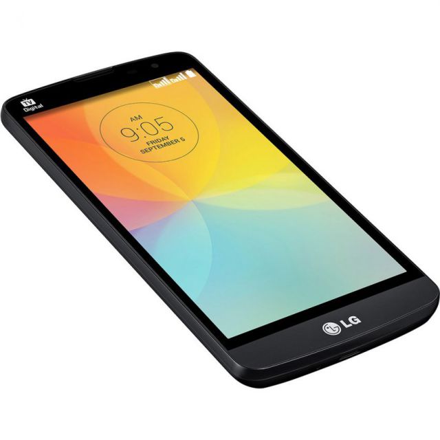 LG L Prime é o novo smartphone com TV Digital