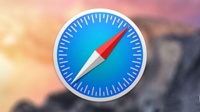 Apple lança Safari 8.0.4