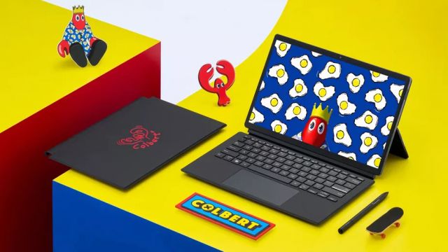 Asus divulga série especial de notebook com estampas inusitadas