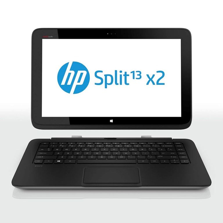 HP Split 12 x2