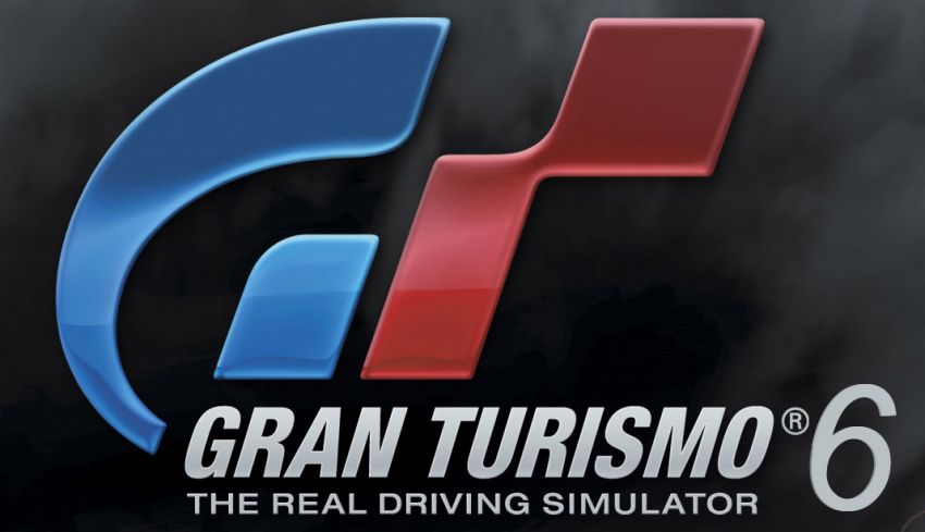 Gran Turismo 6 para PS3