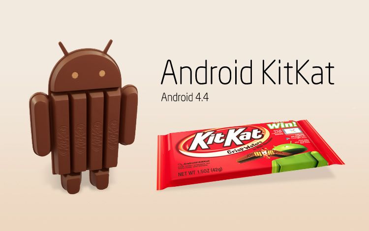 AndroidKitKat