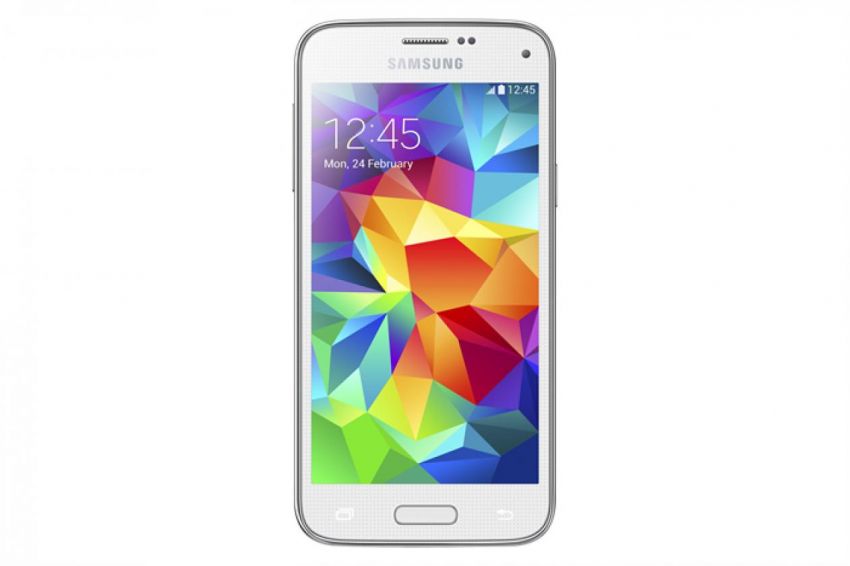 Samsung lança Galaxy S5 mini