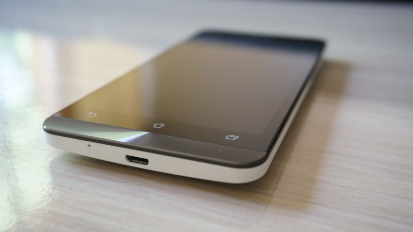 Asus lança Zenfone 5 por R$ 599