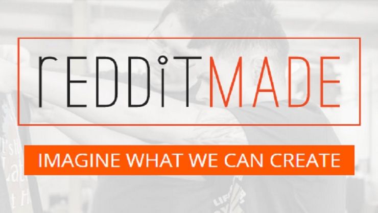 Reddit lança serviço de crowdfunding