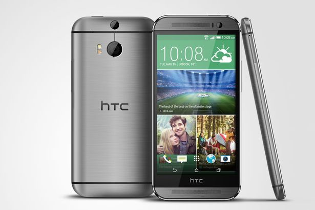 HTC confirma lançamento de seu novo flagship