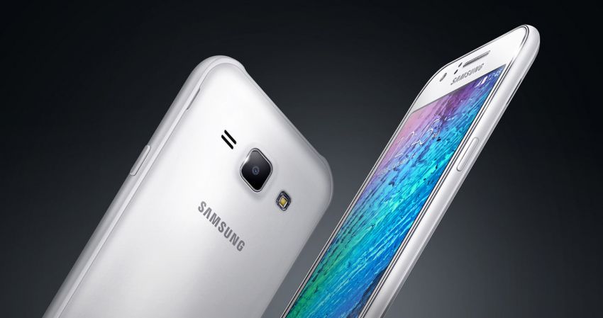 Samsung lança Galaxy J1 por R$ 680