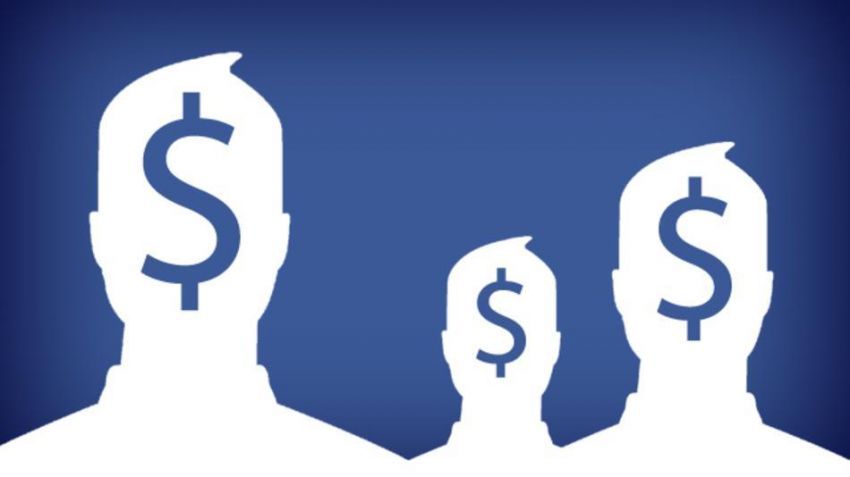 Facebook lança o Facebook Pay