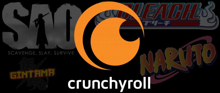 Assista animes no Xbox 360 com o Crunchyroll
