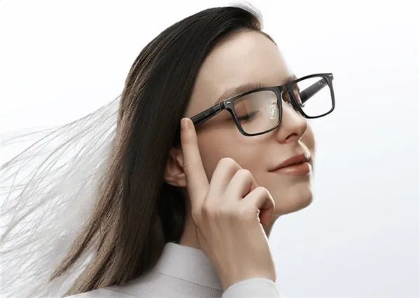 Xiaomi lança novos óculos inteligentes Mijia