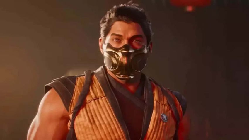 Mortal Kombat 1 ganha primeiro trailer com revelação de personagens