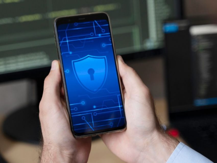 Governo Federal pretende lançar app para bloquear celular roubado