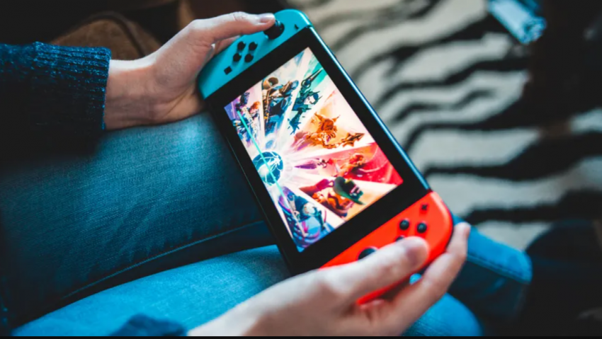 Nintendo já estaria com console Switch 2 pronto e lançamento deve acontecer em breve