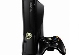 Xbox 360 - Console de sucesso da Microsoft