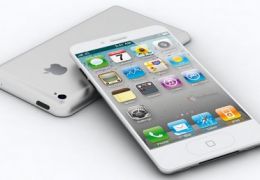iPhone 5S será lançado dia 10 de setembro; confira mais detalhes!