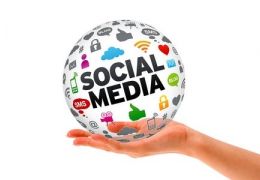 O que é Social Media?