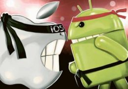 Android x iOS - Qual é o melhor? 