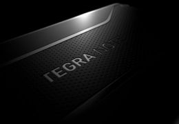 Nvidia Tegra Note - O Tablet da Nvidia