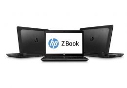 Zbook é o mais novo ultrabook da HP