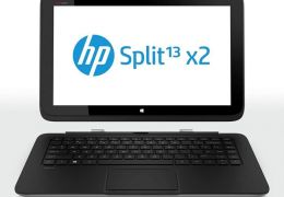 HP lança conceito Split 12 x2