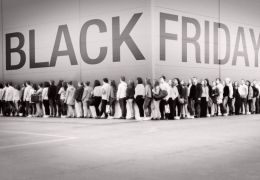 Black Friday está se aproximando. Conheça sua origem!