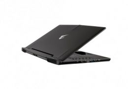 Gigabyte lança Aorus X7, um notebook ultrafino