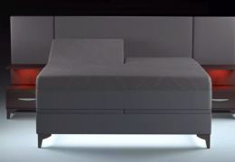 Sleep Number X: a cama inteligente