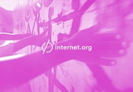 Internet.org - O desafio de levar a internet para todos os cantos da Terra