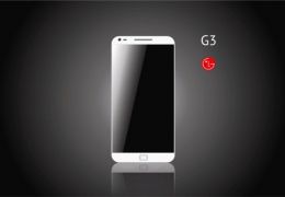 Rumores apontam novidades para o LG G3