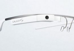 Rumores afirmam que Samsung está criando o Galaxy Glass