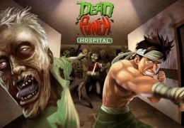 Dead Punch Hospital é lançado para Android