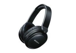 Sony lança primeiro headphone sem fio 9.1 do Mundo