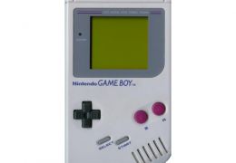 Game Boy comemora 25 anos de história