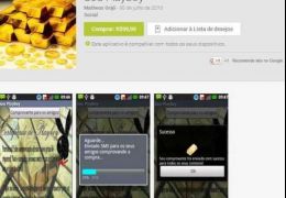 Sou Playboy: o aplicativo ostentação para Android