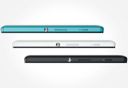 Sony apresenta Xperia ZL2 ao Japão