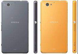 Japão receberá Sony Xperia A2