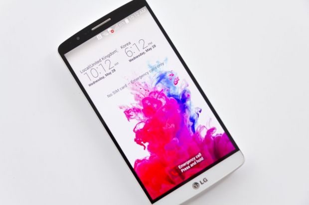 Detalhes do LG G3 vazam um dia antes do lançamento