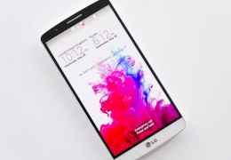 Detalhes do LG G3 vazam um dia antes do lançamento