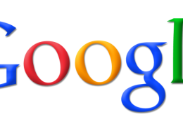 Logo do Google sofre reestilização