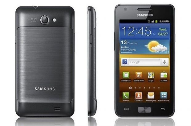 Samsung Z virá ao mercado com o sistema Tizen
