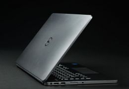 Dell anuncia notebooks 2 em 1 com telas giratórias