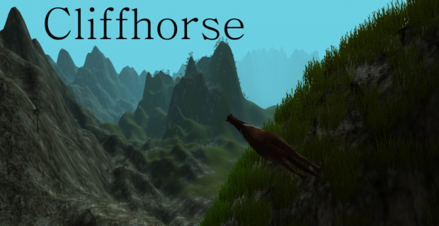 Cliffhorse: Mais novo game de sucesso do criador do Minecraft