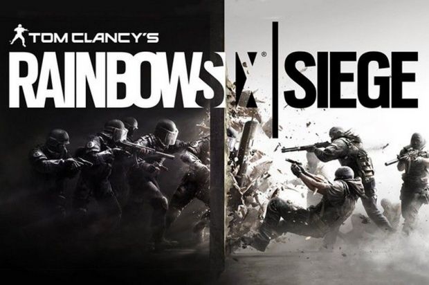 Rainbow Six é revelado na E3 2014