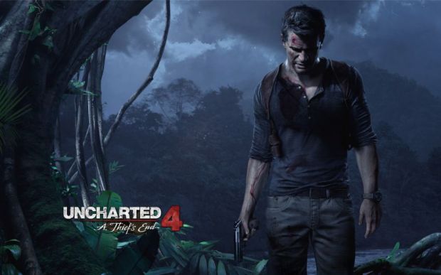 Uncharted 4 é apresentado pela Sony na E3 2014