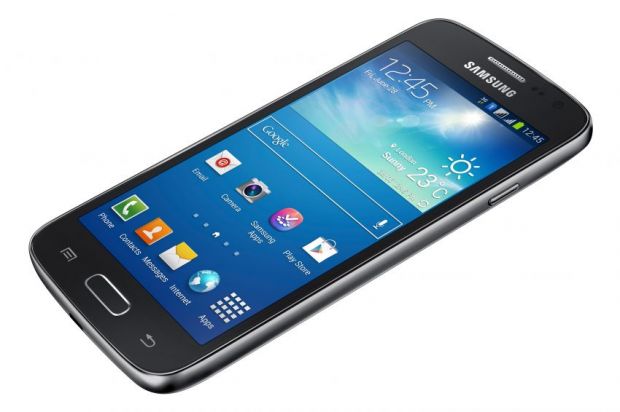 Samsung apresenta novo Galaxy S3 Slim Duos com a TIM